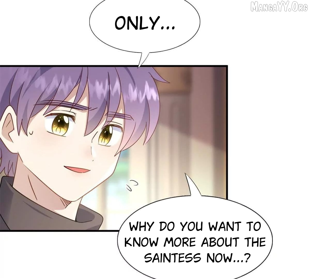 Don't Embarrass Me Chapter 163 - page 8